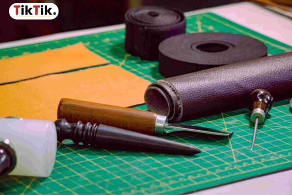 Cutting Tools For TikTik Watch Straps