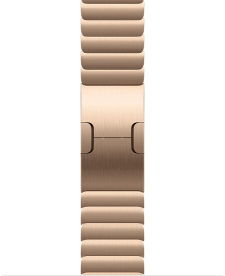 Silicon Strap